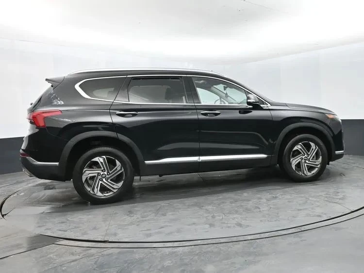2022 Hyundai Santa Fe - Image 4 of 12