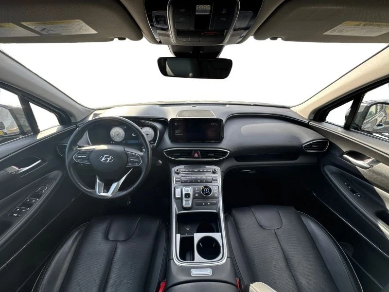 2022 Hyundai Santa Fe - Image 11 of 12