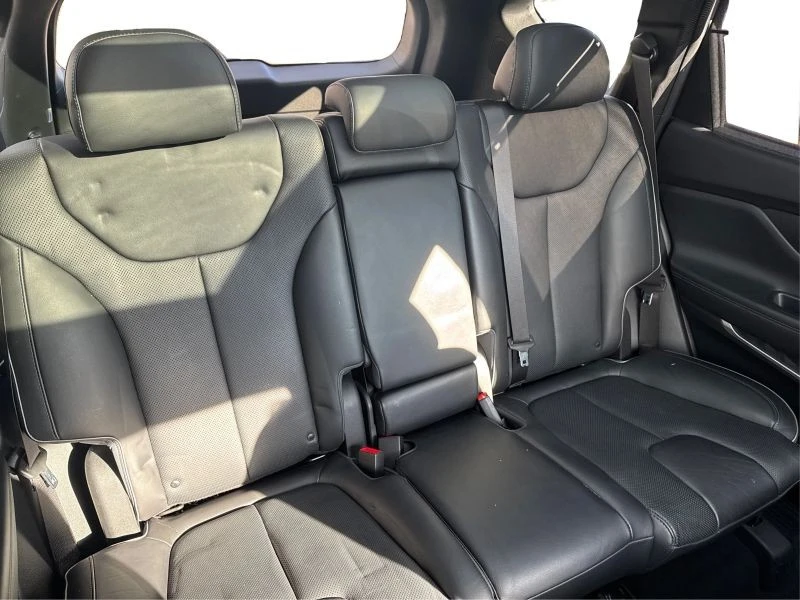 2022 Hyundai Santa Fe - Image 12 of 12