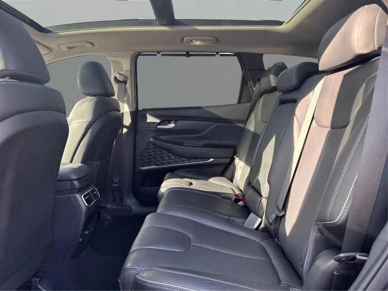 2022 Hyundai Santa Fe - Image 10 of 12