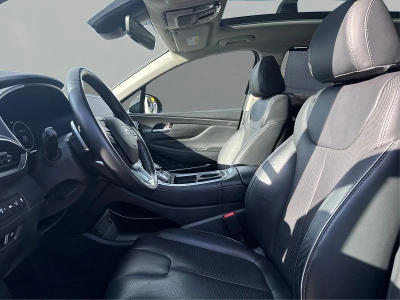 2022 Hyundai Santa Fe - Image 9 of 12