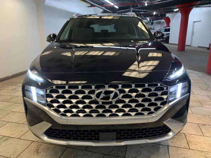 2022 Hyundai Santa Fe - Image 2 of 12