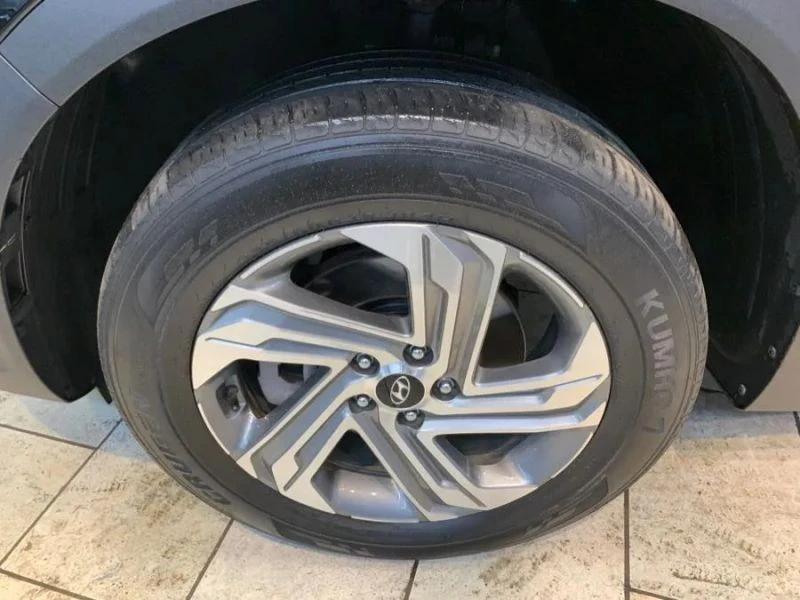 2022 Hyundai Santa Fe - Image 12 of 12
