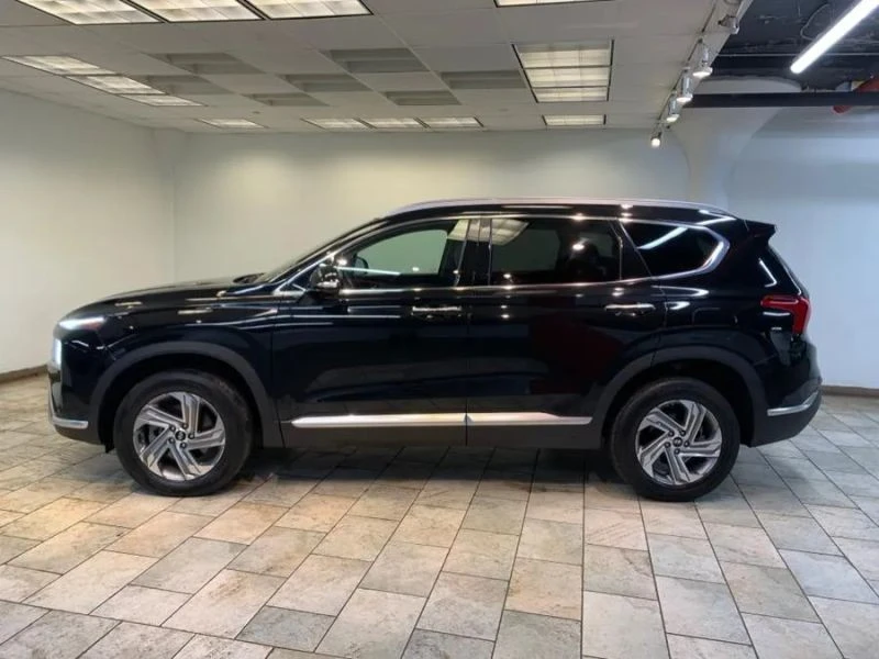 2022 Hyundai Santa Fe - Image 8 of 12