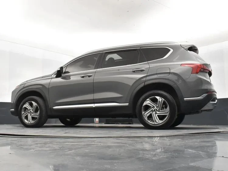 2022 Hyundai Santa Fe - Image 12 of 12