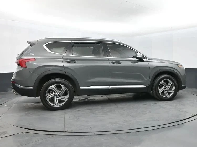 2022 Hyundai Santa Fe - Image 4 of 12