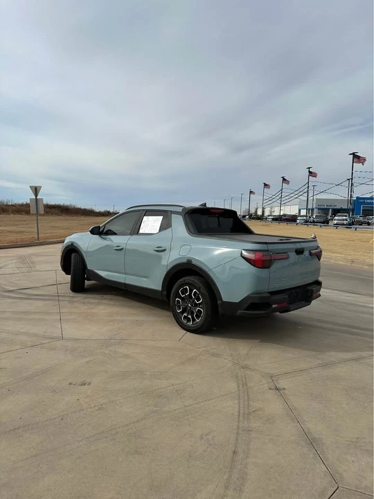 2022 Hyundai Santa Fe - Image 3 of 12