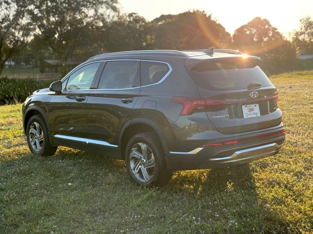 2022 Hyundai Santa Fe - Image 6 of 21