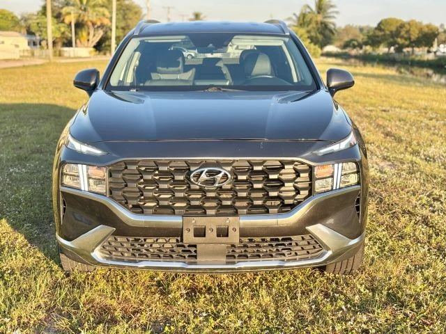 2022 Hyundai Santa Fe - Image 2 of 21