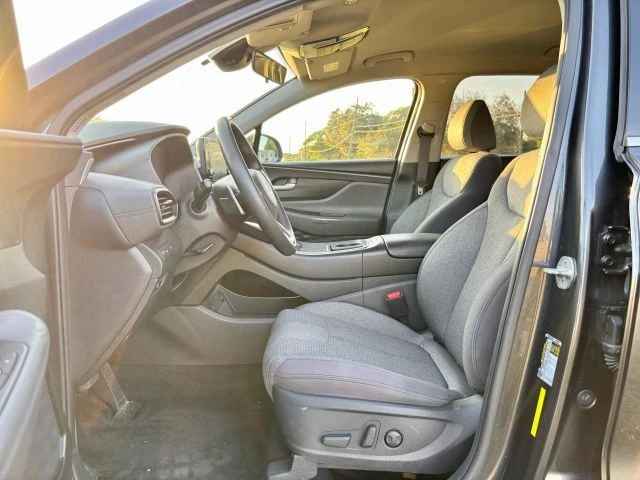 2022 Hyundai Santa Fe - Image 7 of 21