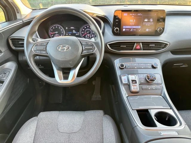 2022 Hyundai Santa Fe - Image 12 of 21