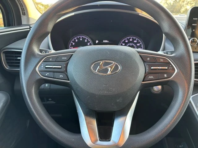 2022 Hyundai Santa Fe - Image 13 of 21