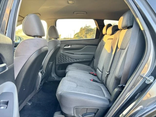2022 Hyundai Santa Fe - Image 21 of 21