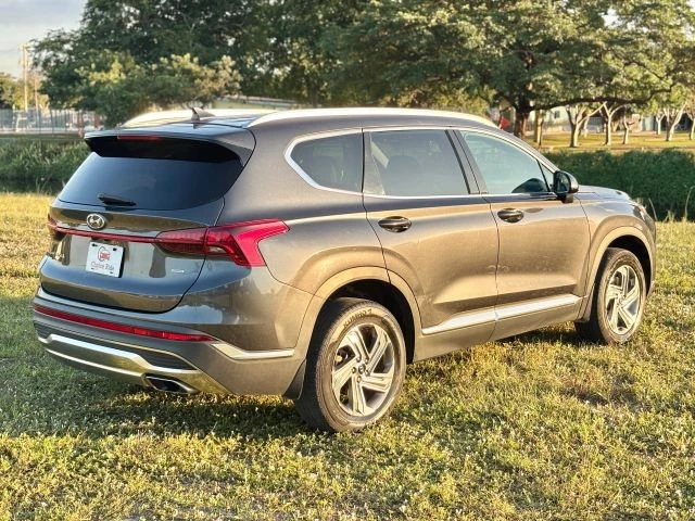 2022 Hyundai Santa Fe - Image 4 of 21