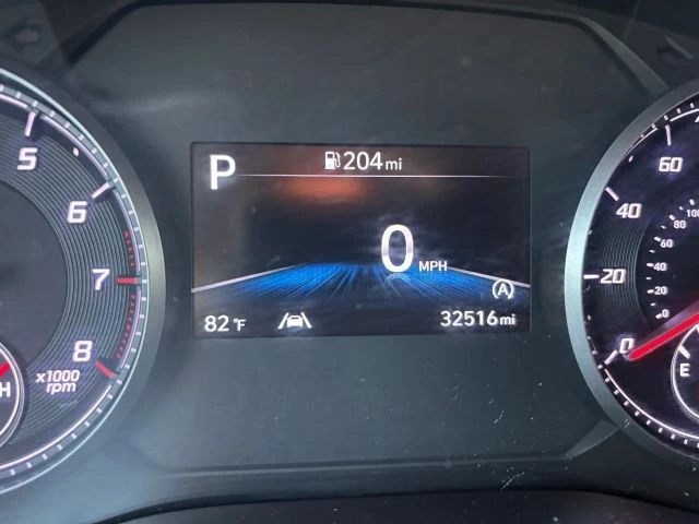 2022 Hyundai Santa Fe - Image 14 of 21