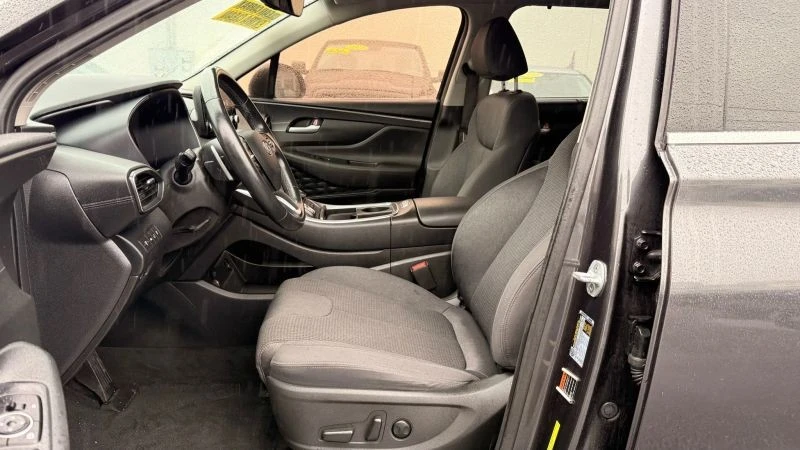 2022 Hyundai Santa Fe - Image 12 of 12