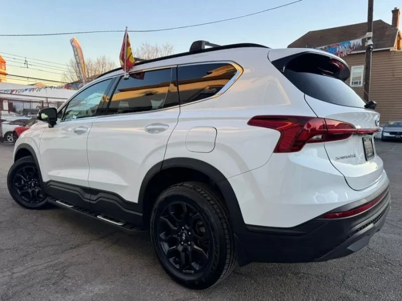 2022 Hyundai Santa Fe - Image 3 of 12