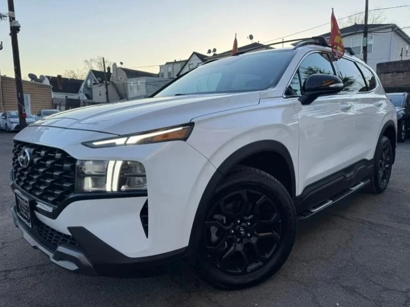 2022 Hyundai Santa Fe - Image 2 of 12
