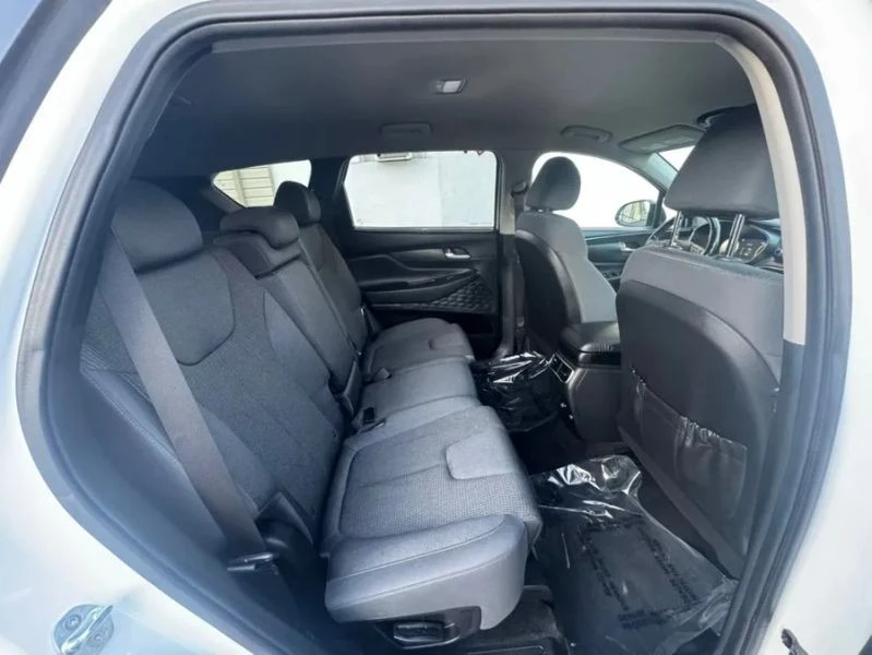 2022 Hyundai Santa Fe - Image 11 of 12