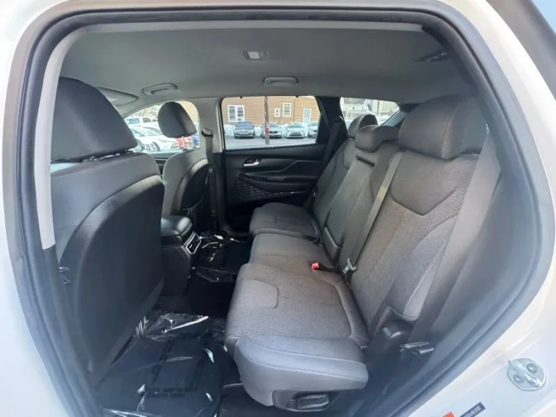 2022 Hyundai Santa Fe - Image 12 of 12
