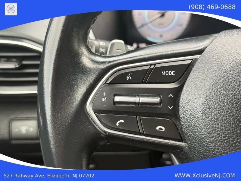 2022 Hyundai Santa Fe - Image 12 of 12