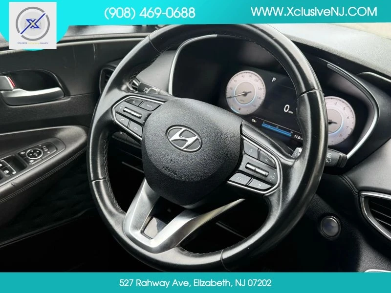 2022 Hyundai Santa Fe - Image 11 of 12