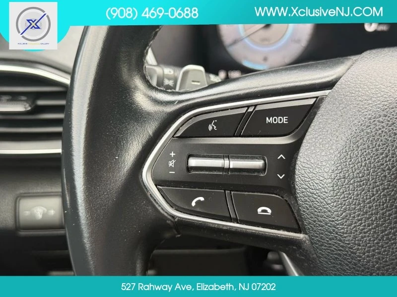 2022 Hyundai Santa Fe - Image 12 of 12