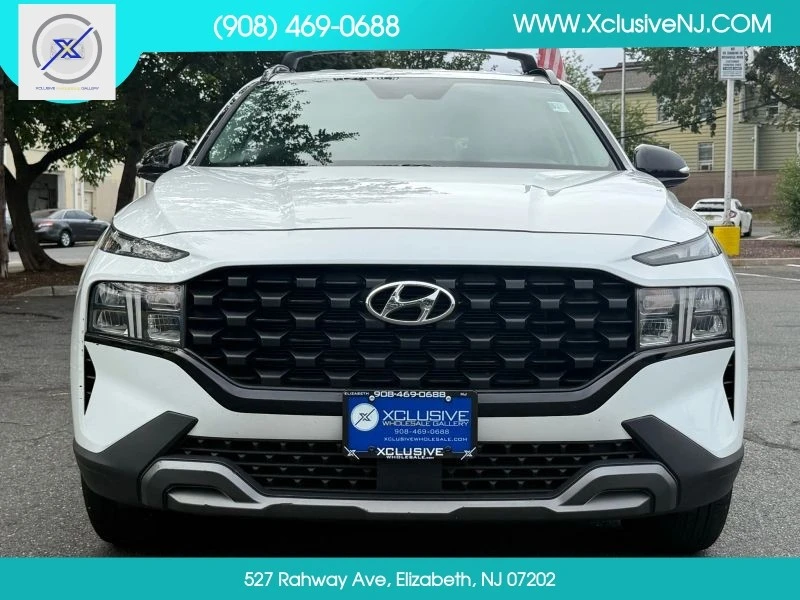 2022 Hyundai Santa Fe - Image 6 of 12