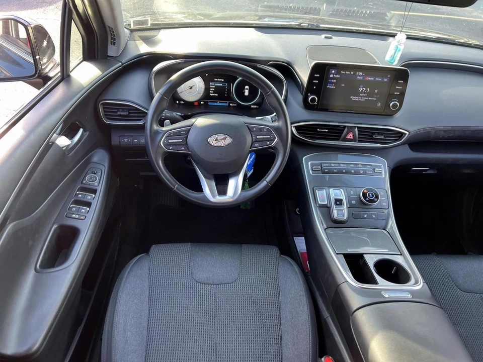 2022 Hyundai Santa Fe - Image 12 of 21