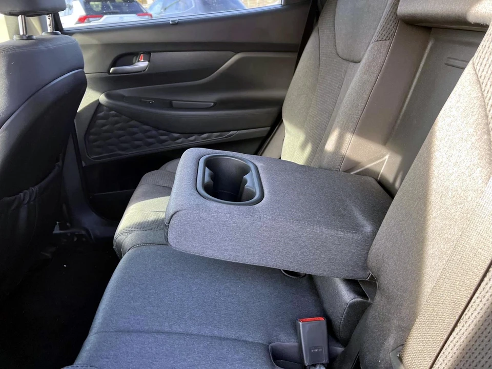 2022 Hyundai Santa Fe - Image 13 of 21