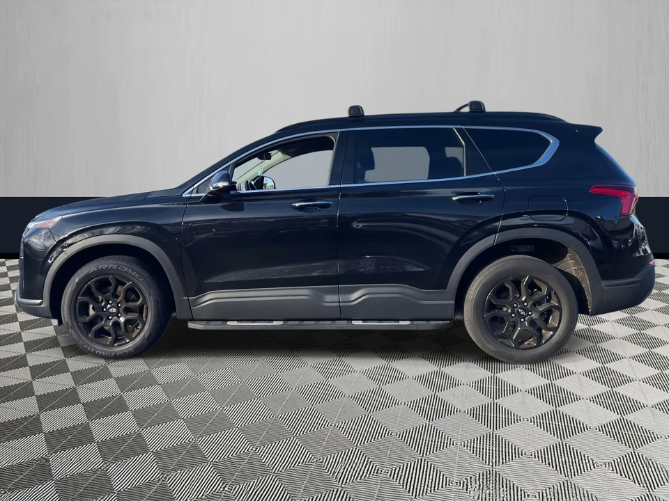 2022 Hyundai Santa Fe - Image 4 of 21