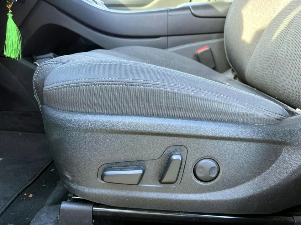 2022 Hyundai Santa Fe - Image 14 of 21