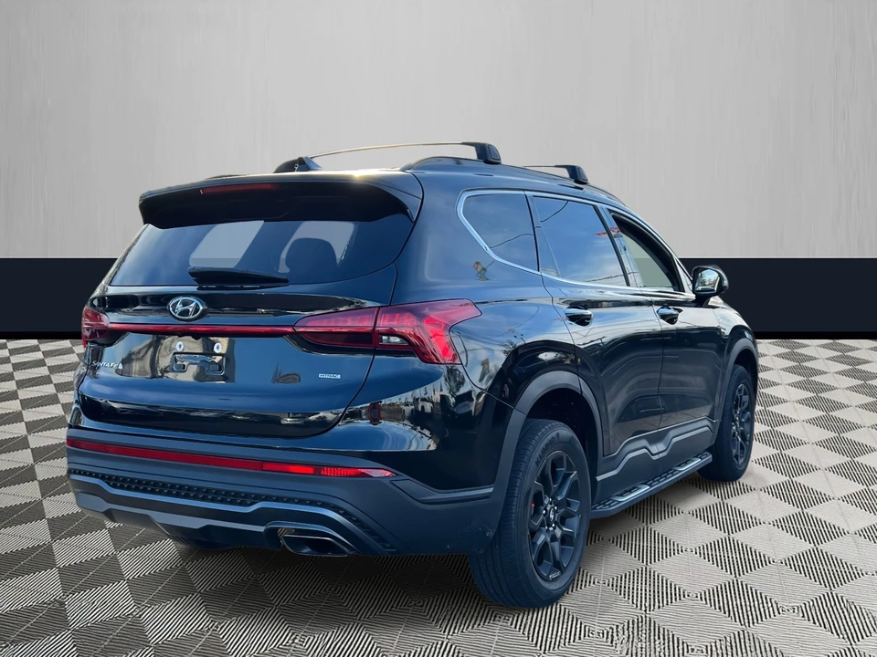 2022 Hyundai Santa Fe - Image 5 of 21