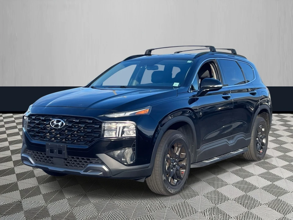 2022 Hyundai Santa Fe - Image 2 of 21