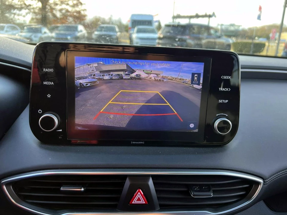 2022 Hyundai Santa Fe - Image 21 of 21