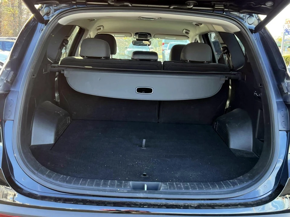 2022 Hyundai Santa Fe - Image 6 of 21