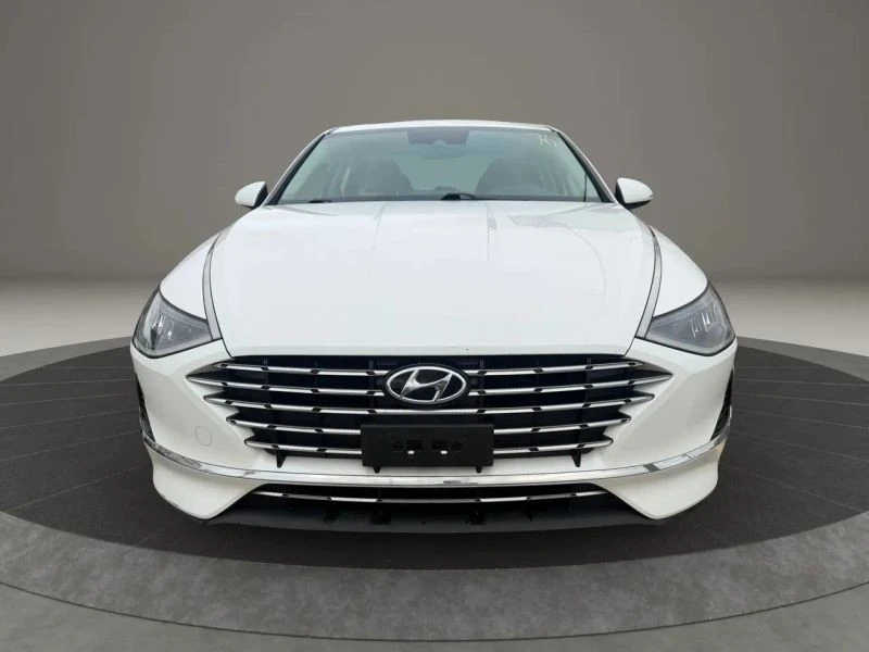 2022 Hyundai Sonata - Image 2 of 12