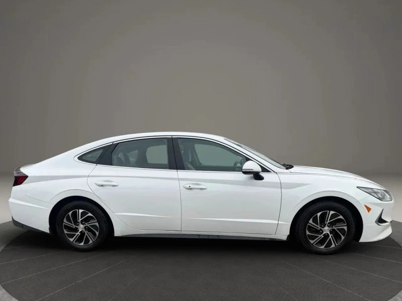 2022 Hyundai Sonata - Image 4 of 12