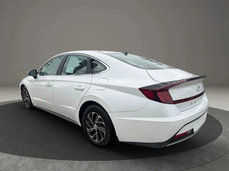 2022 Hyundai Sonata - Image 7 of 12