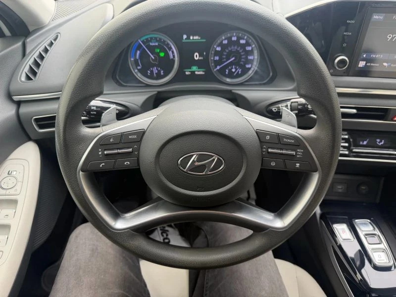 2022 Hyundai Sonata - Image 12 of 12