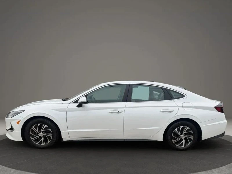 2022 Hyundai Sonata - Image 8 of 12