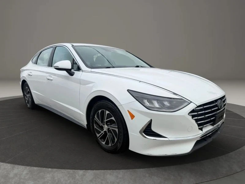 2022 Hyundai Sonata - Image 3 of 12