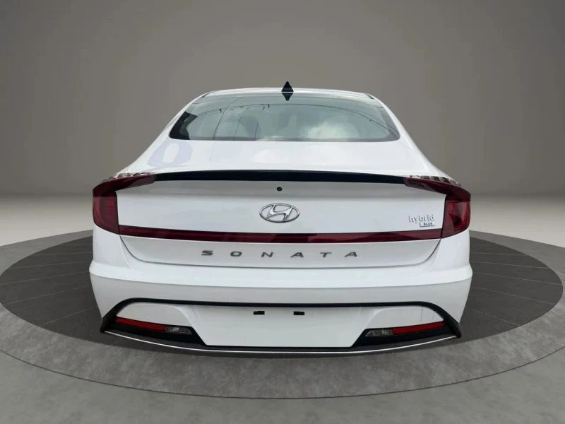 2022 Hyundai Sonata - Image 6 of 12