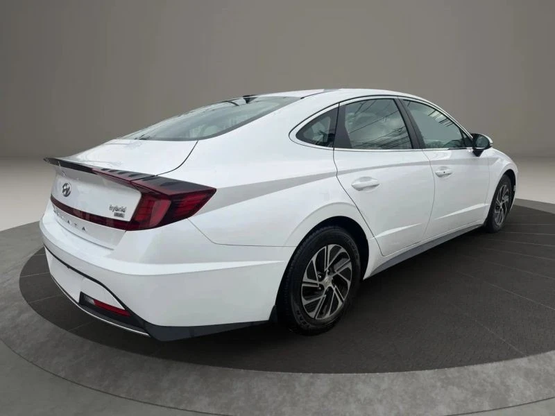 2022 Hyundai Sonata - Image 5 of 12