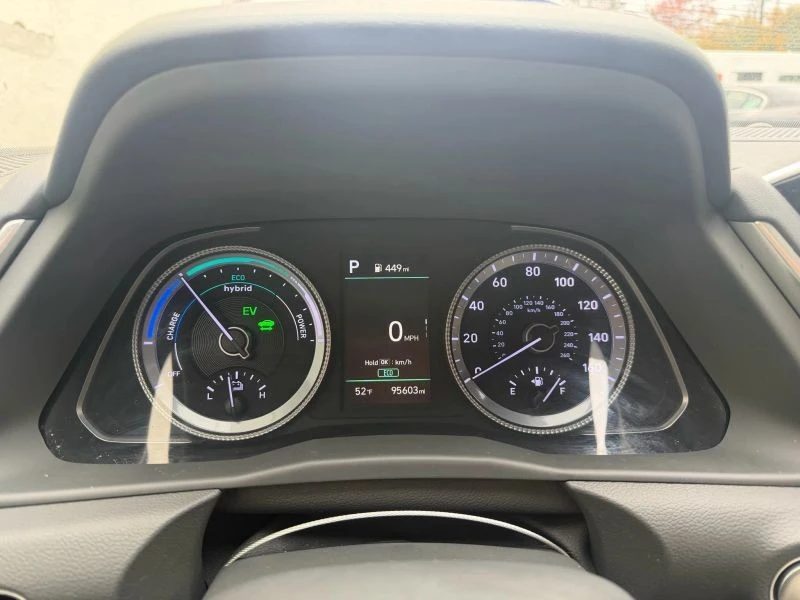 2022 Hyundai Sonata - Image 10 of 12