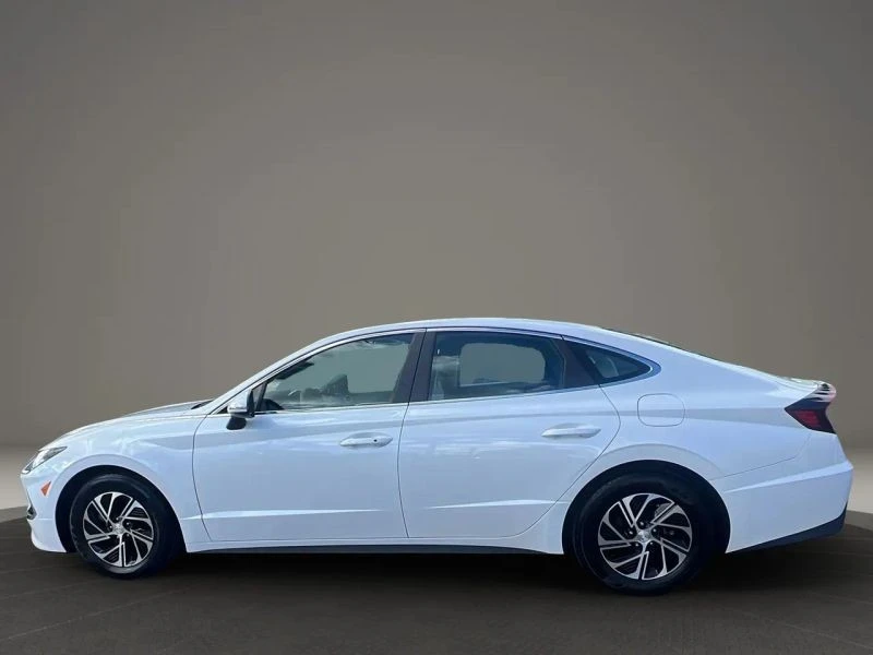 2022 Hyundai Sonata - Image 8 of 12