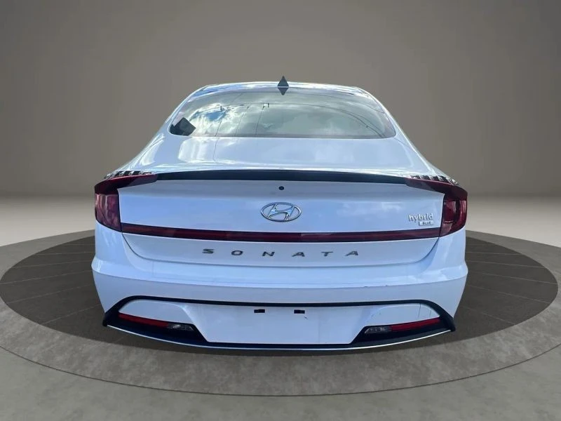 2022 Hyundai Sonata - Image 6 of 12