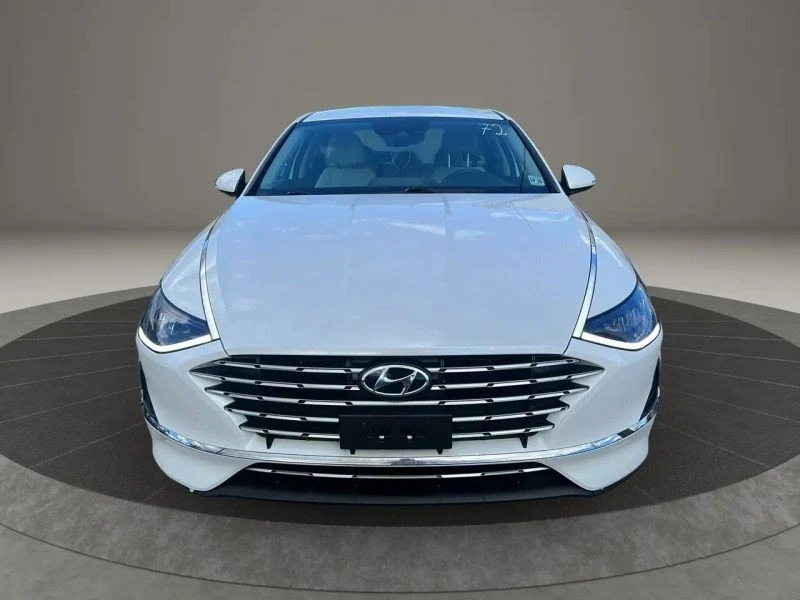 2022 Hyundai Sonata - Image 2 of 12