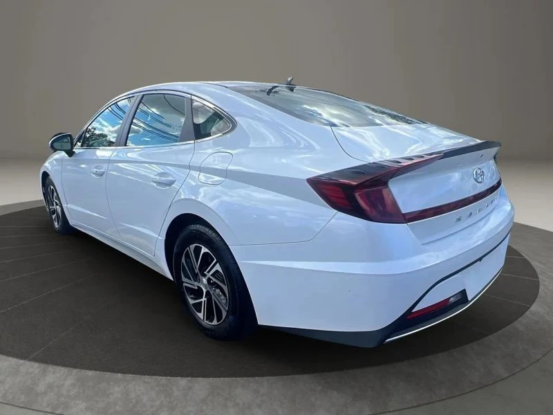 2022 Hyundai Sonata - Image 7 of 12