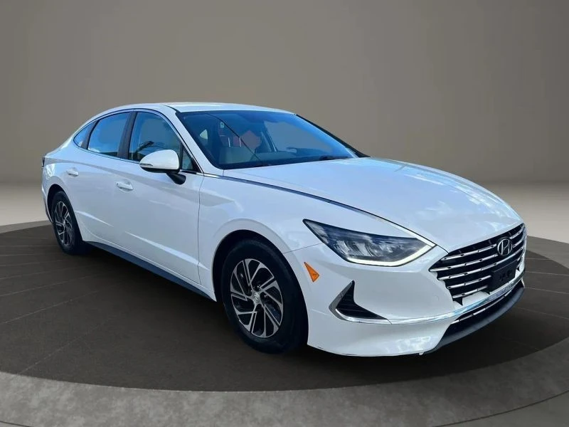 2022 Hyundai Sonata - Image 3 of 12